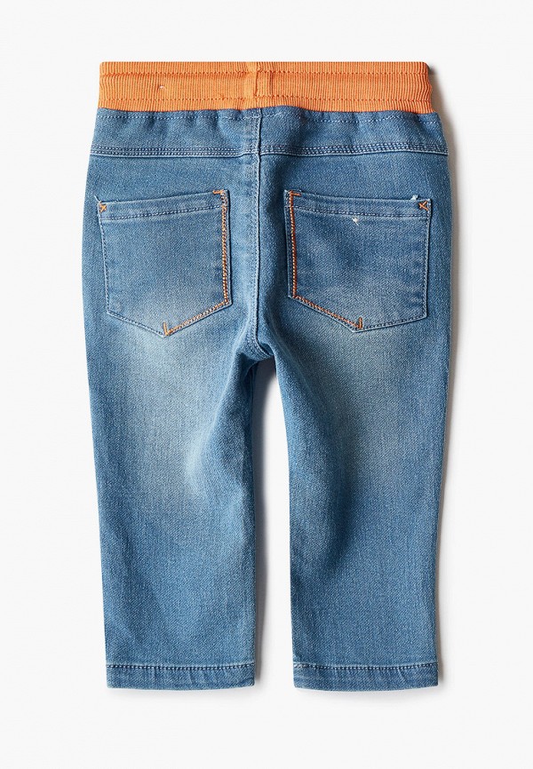 фото Джинсы playtoday