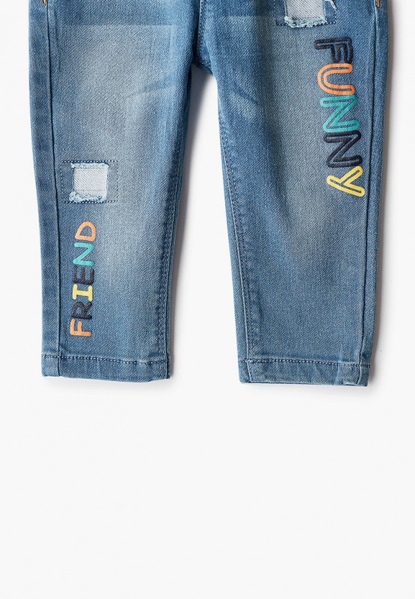 фото Джинсы playtoday