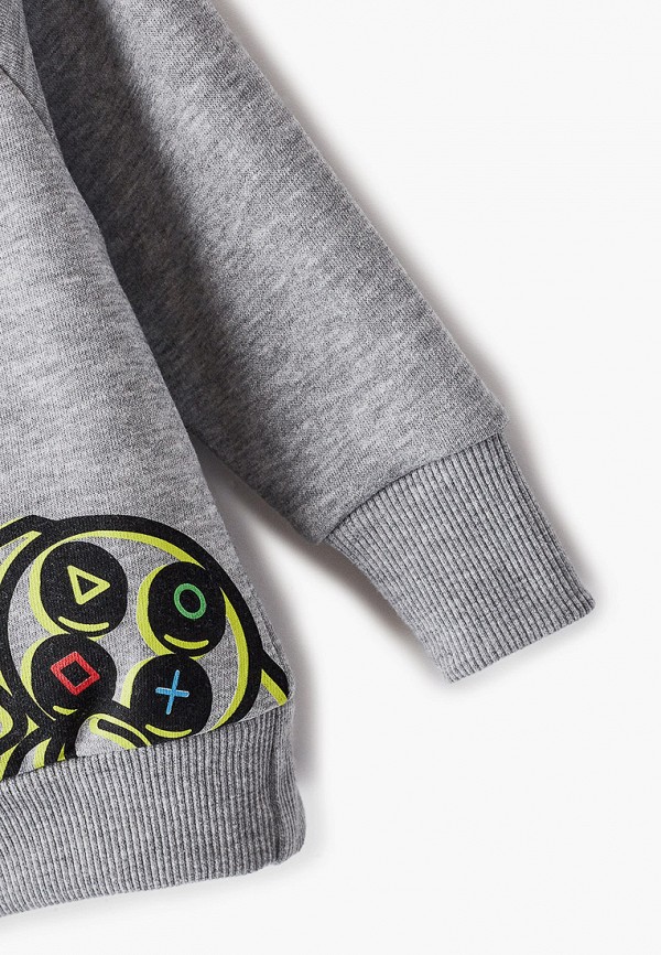 фото Костюм спортивный mark formelle