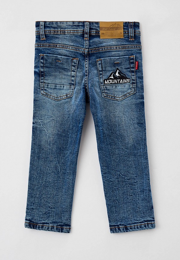 фото Джинсы acoola