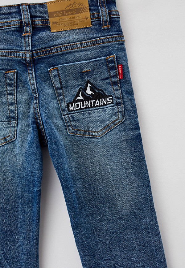 фото Джинсы acoola