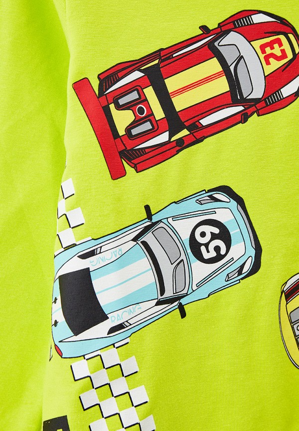 фото Лонгслив acoola