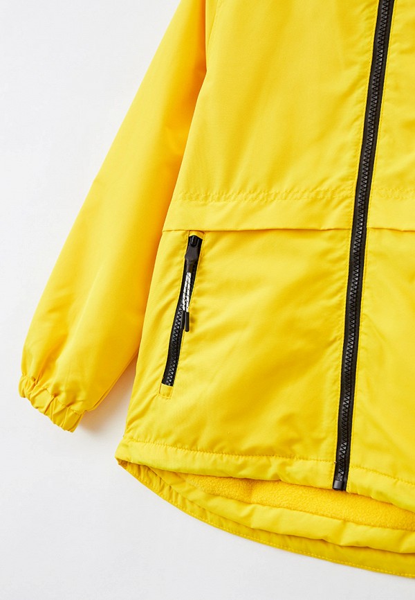 фото Куртка утепленная playtoday