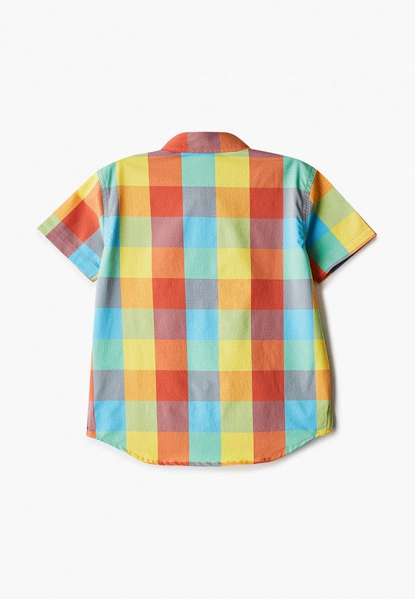Рубашка для мальчика PlayToday цвет разноцветный  Фото 2