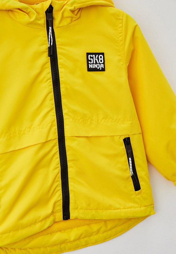 фото Куртка утепленная playtoday