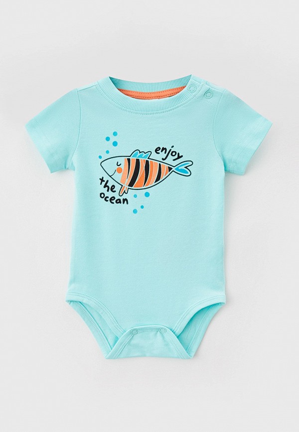 Боди Coccodrillo 1050₽