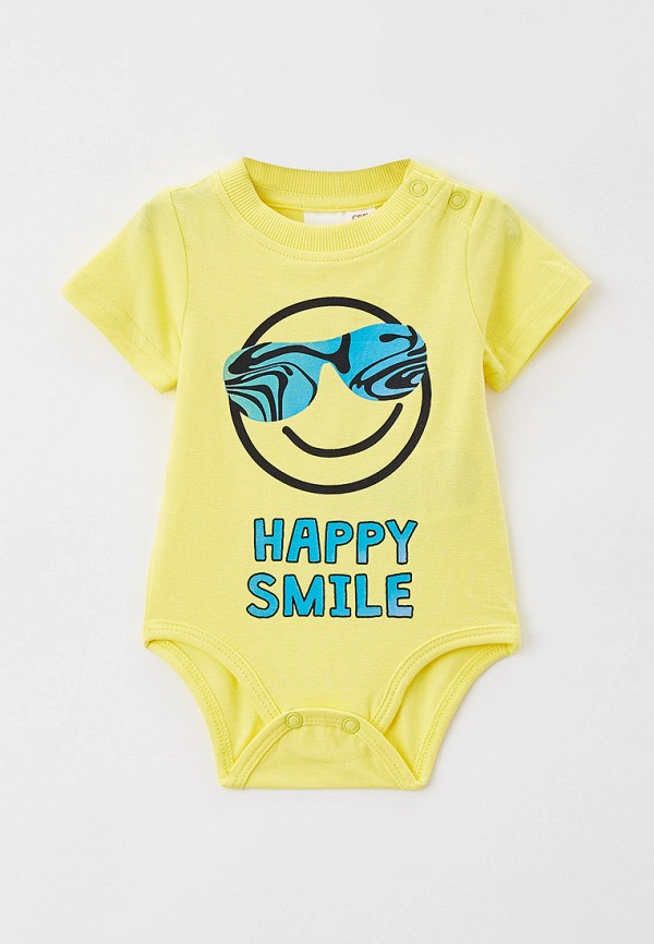 Боди Coccodrillo 1080₽