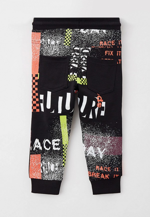 фото Брюки спортивные coccodrillo