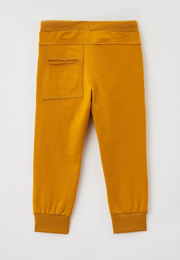 фото Брюки спортивные coccodrillo