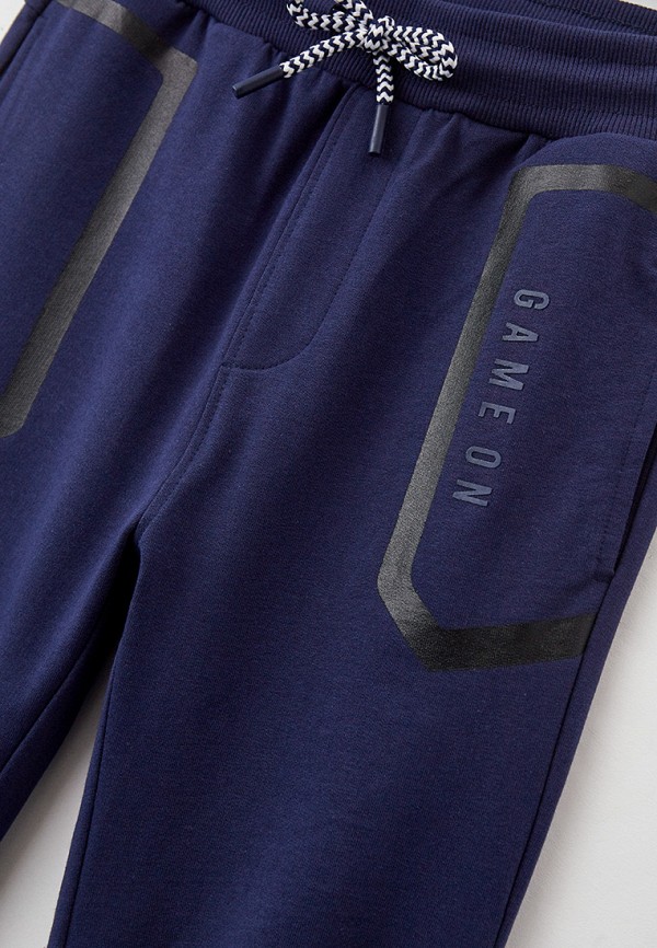 фото Брюки спортивные coccodrillo