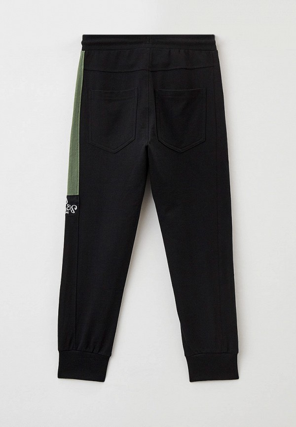 фото Брюки спортивные coccodrillo