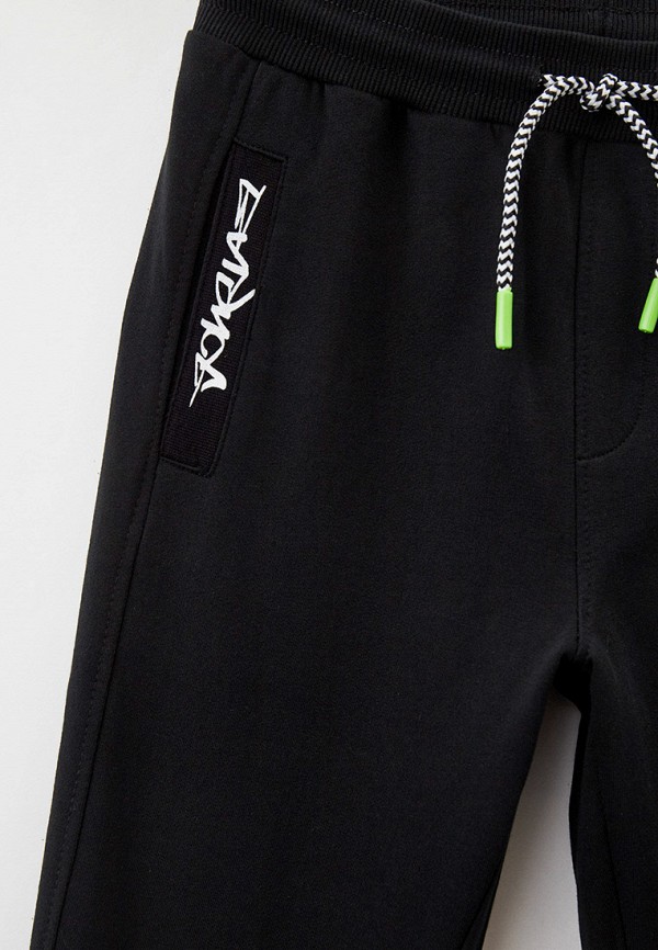 фото Брюки спортивные coccodrillo