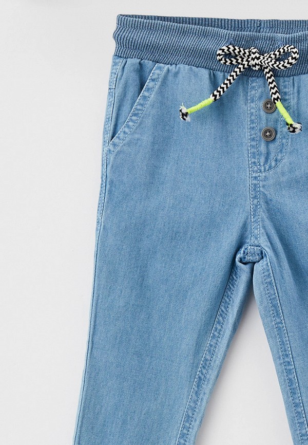 фото Брюки coccodrillo