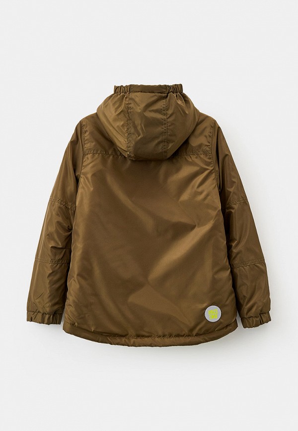 фото Куртка утепленная coccodrillo