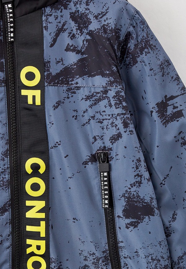 фото Куртка утепленная coccodrillo