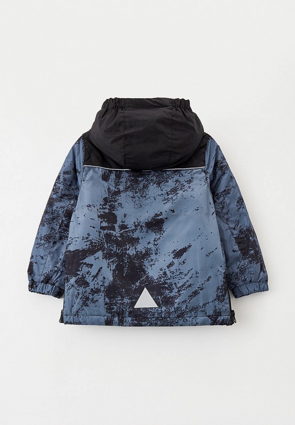 фото Куртка утепленная coccodrillo