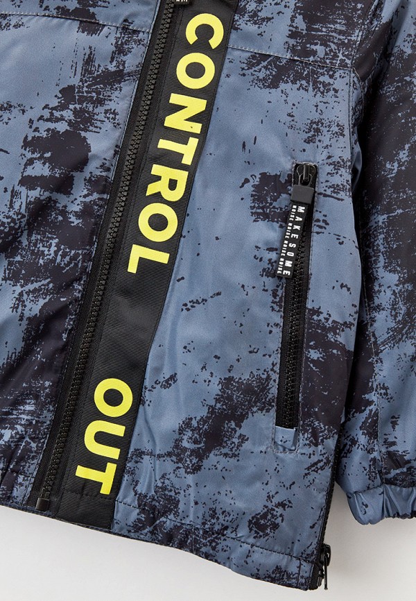 фото Куртка утепленная coccodrillo