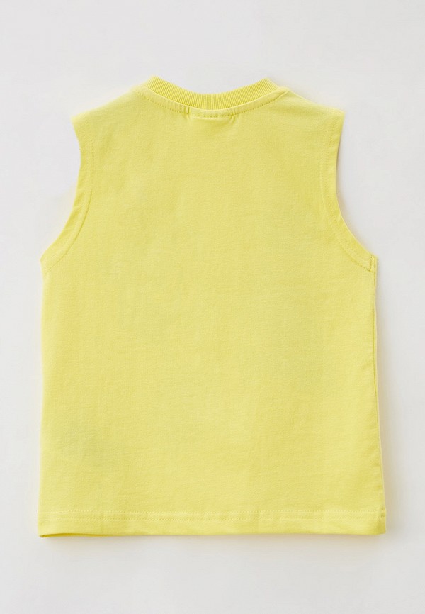 фото Майка coccodrillo