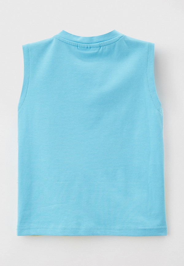 фото Майка coccodrillo