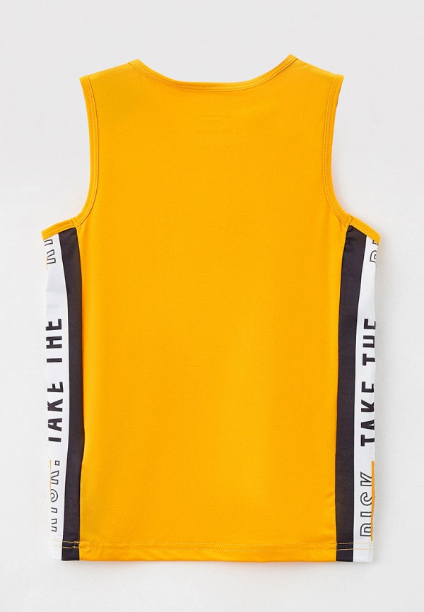 фото Майка coccodrillo