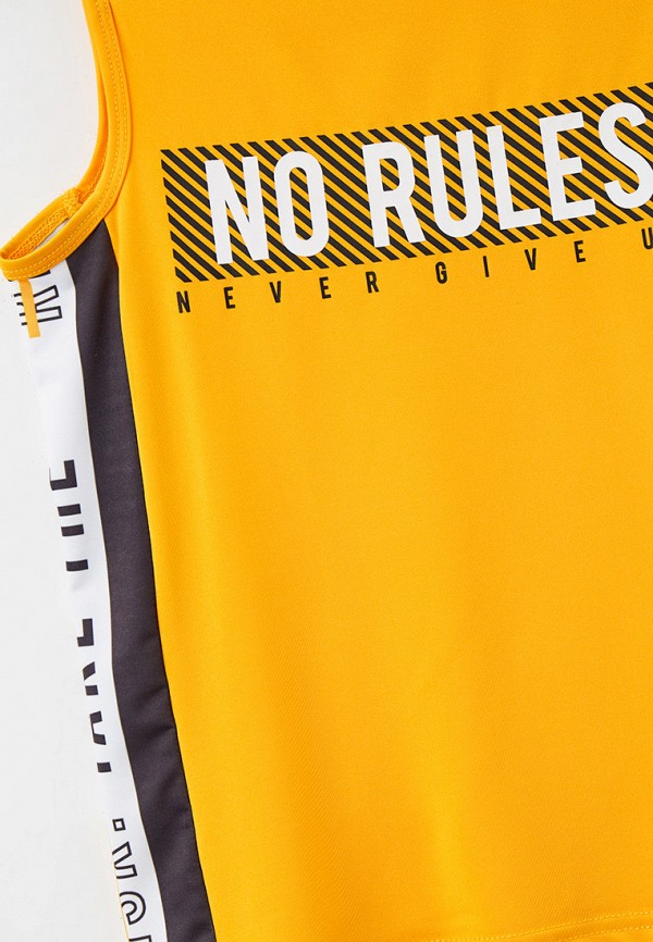 фото Майка coccodrillo