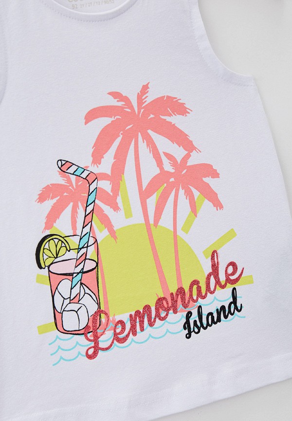 фото Майка coccodrillo