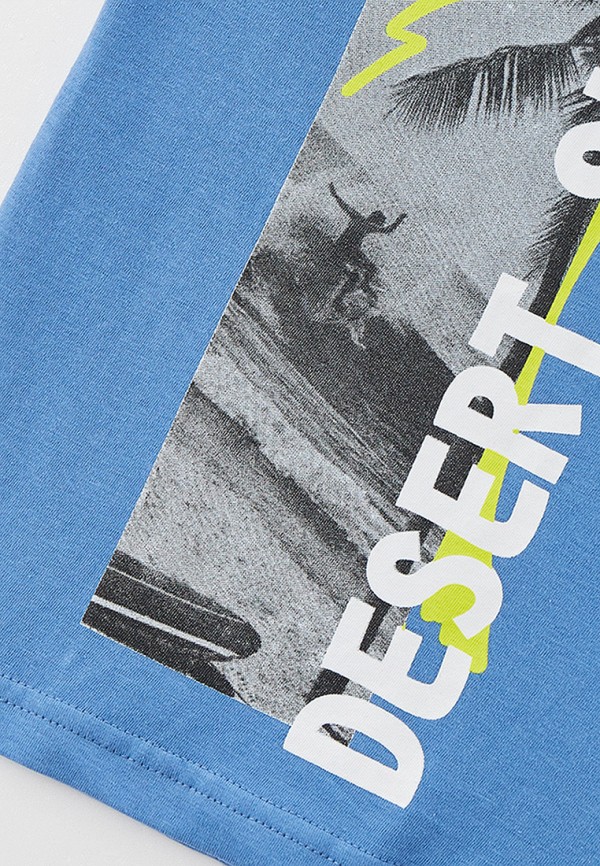 фото Майка coccodrillo