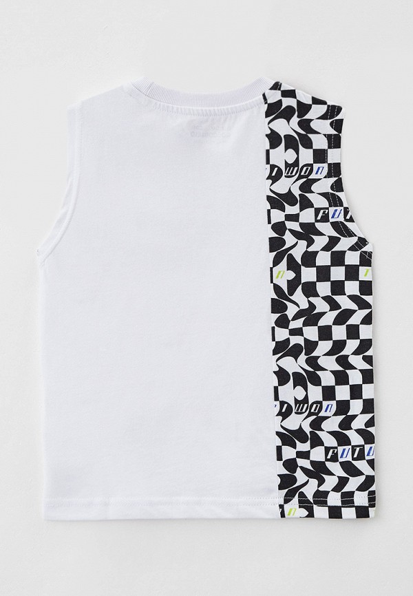 фото Майка coccodrillo