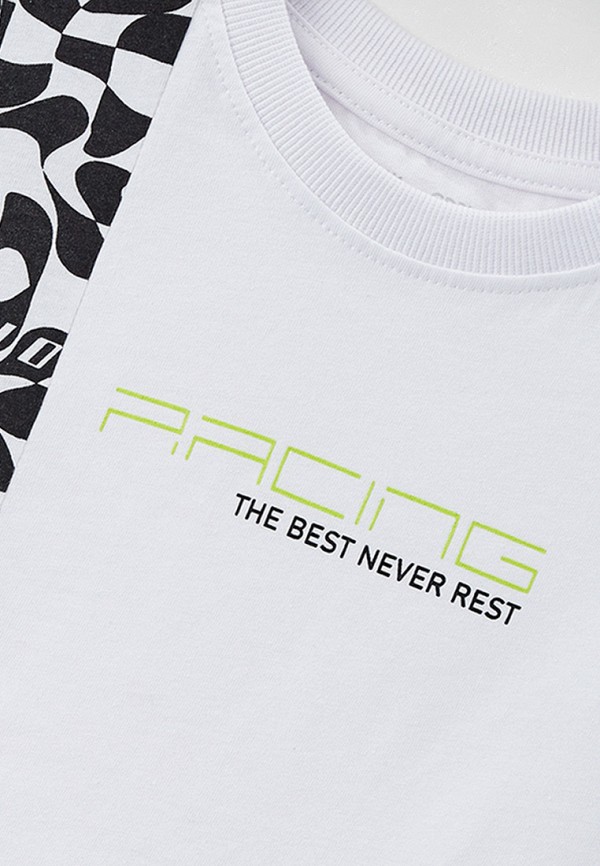 фото Майка coccodrillo