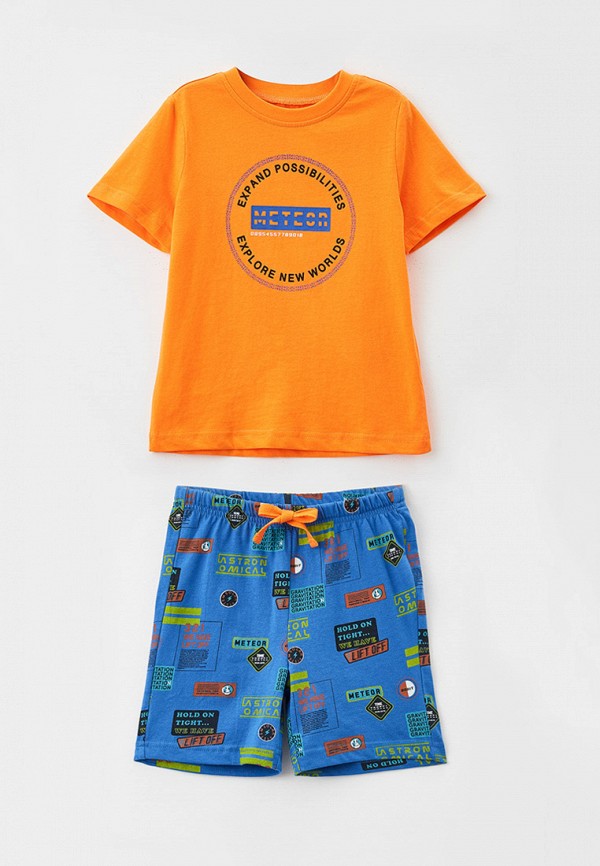 Пижама Coccodrillo 1668₽