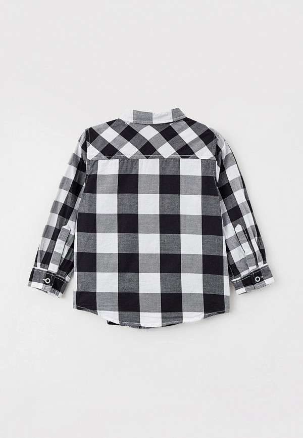 фото Рубашка coccodrillo