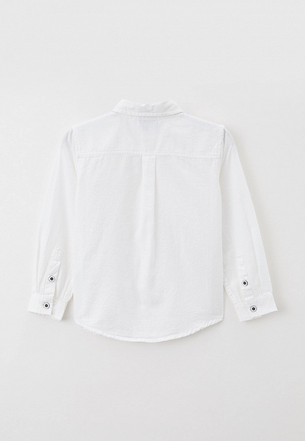 фото Рубашка coccodrillo