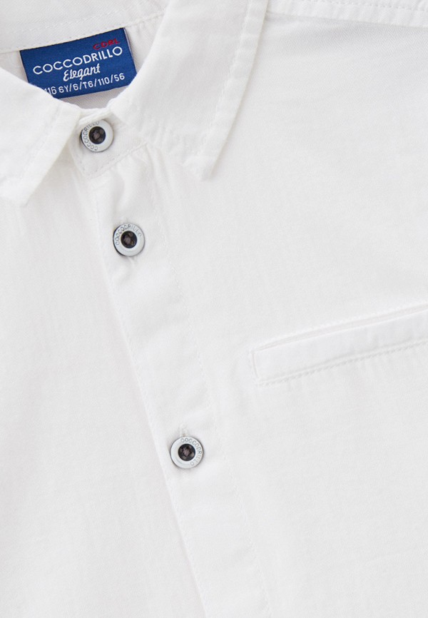 фото Рубашка coccodrillo