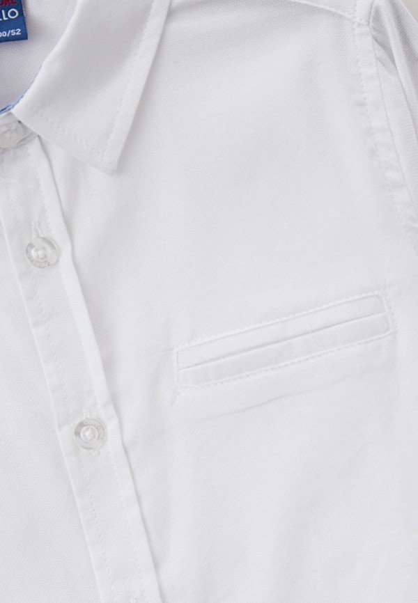 фото Рубашка coccodrillo