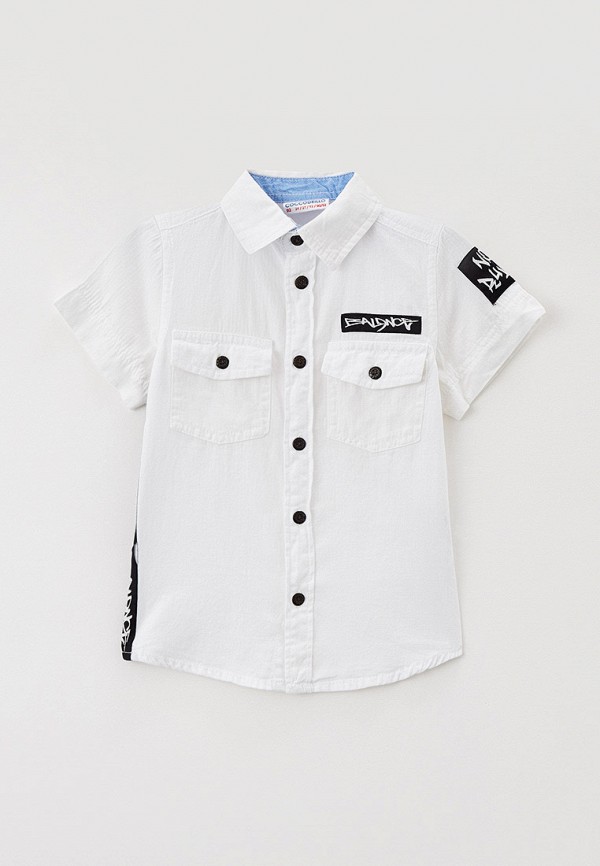 фото Рубашка coccodrillo