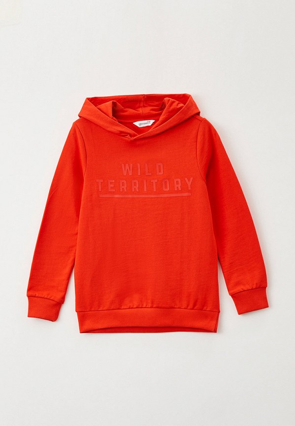 фото Худи coccodrillo