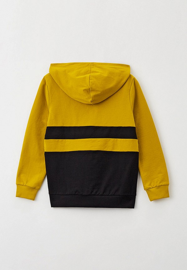 фото Толстовка coccodrillo