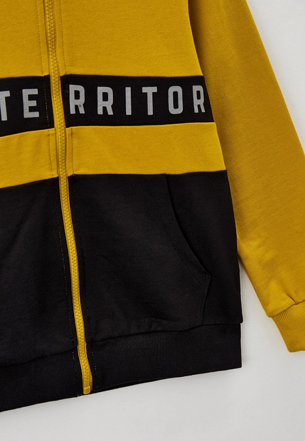 фото Толстовка coccodrillo