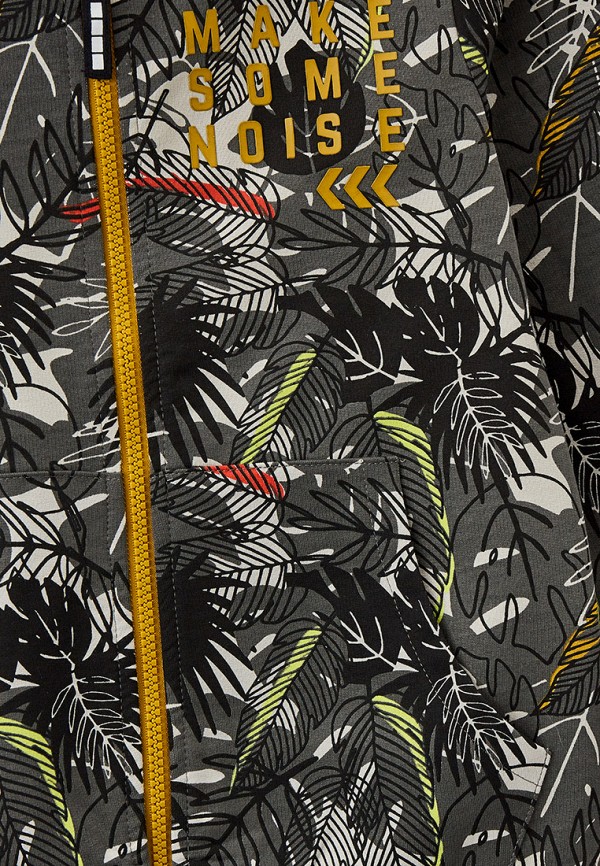 фото Толстовка coccodrillo