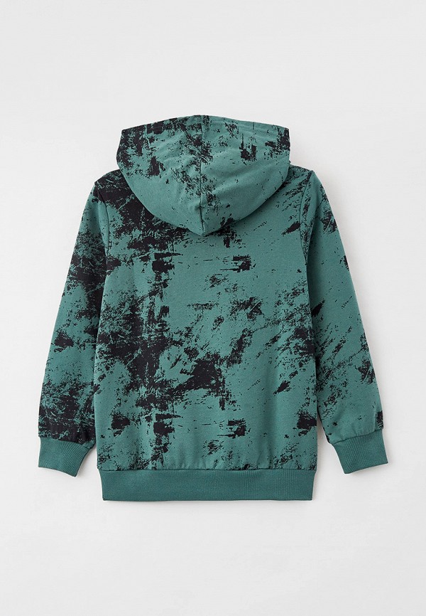 фото Худи coccodrillo