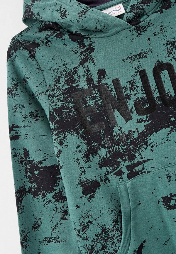 фото Худи coccodrillo