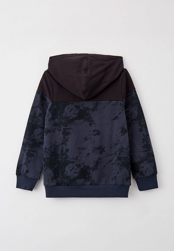 фото Толстовка coccodrillo