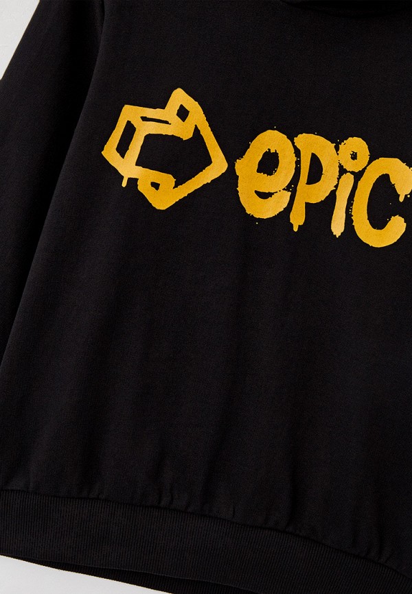 фото Худи coccodrillo