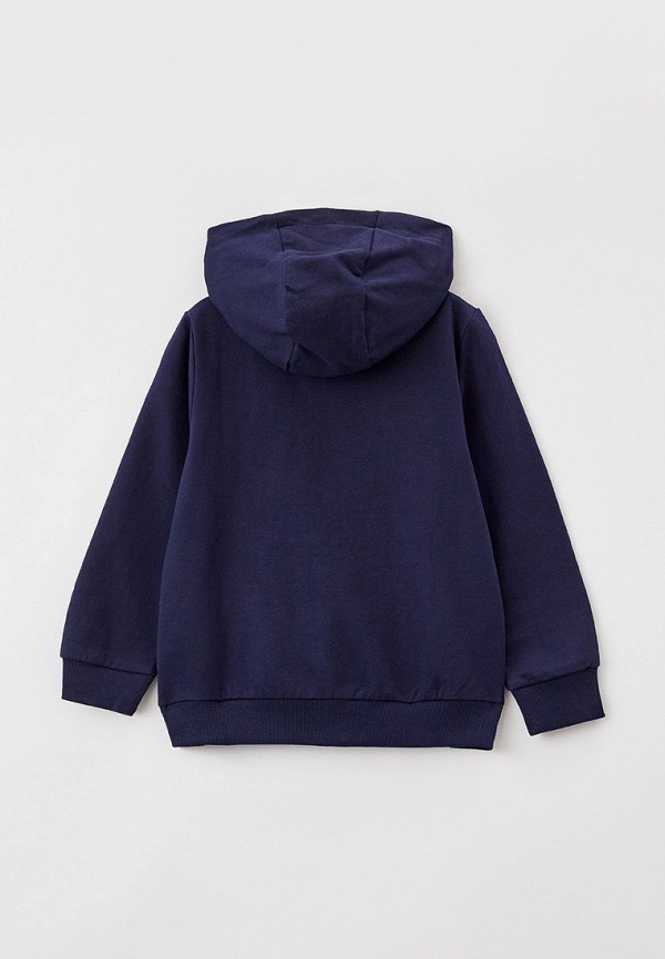 фото Толстовка coccodrillo