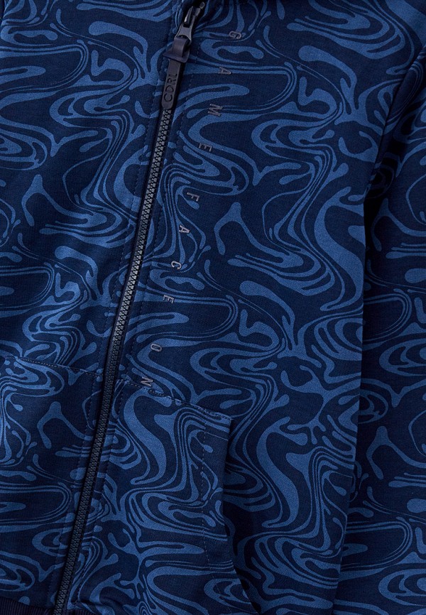 фото Толстовка coccodrillo