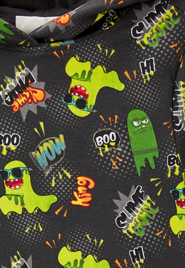 фото Худи coccodrillo