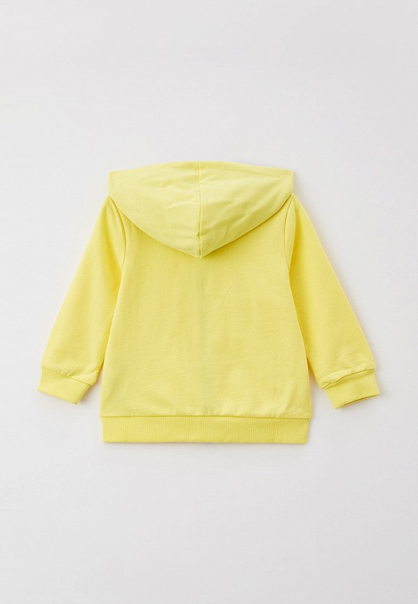 фото Толстовка coccodrillo