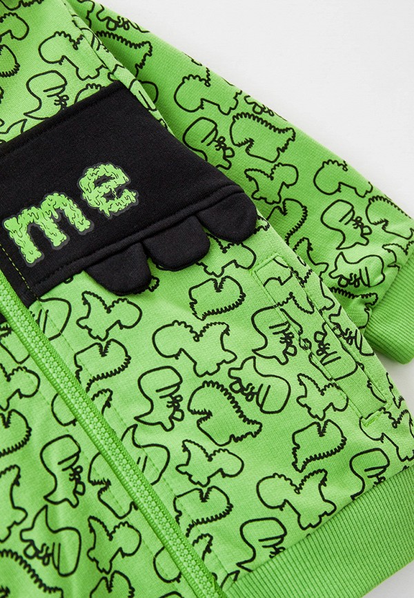 фото Толстовка coccodrillo