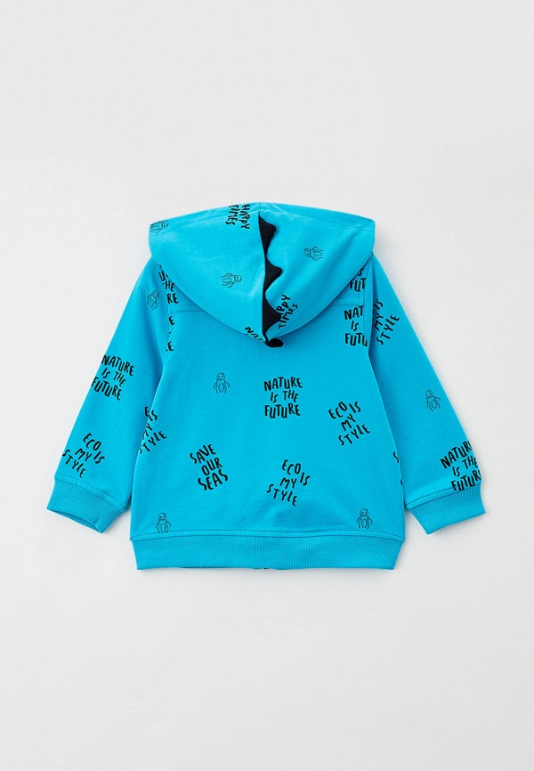 фото Толстовка coccodrillo