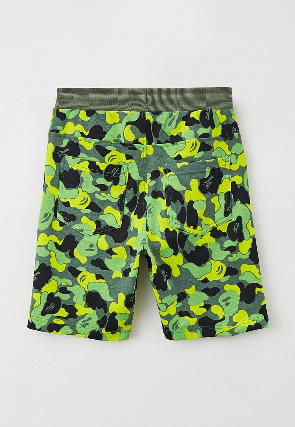 фото Шорты спортивные coccodrillo